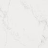 White Lively Marble Effect